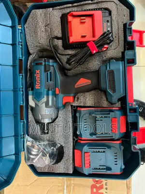 Ronix Impact Wrench 1000nm