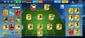 Dream League Soccer