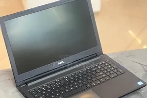 New Laptop Dell Vostro 15 3000 8GB Intel Core i5 HDD 500GB