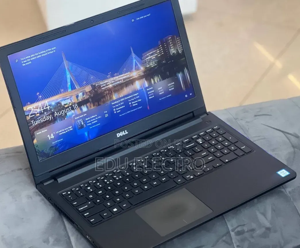New Laptop Dell Vostro 15 3000 8GB Intel Core i5 HDD 500GB