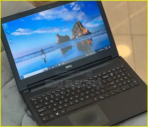 New Laptop Dell Vostro 15 3000 8GB Intel Core i5 HDD 500GB