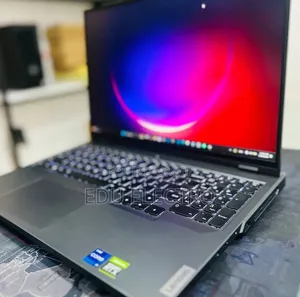 New Laptop Lenovo Legion 5 16GB Intel Core i9 SSD 1T