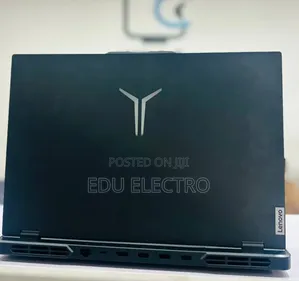 New Laptop Lenovo Legion 5 16GB Intel Core i9 SSD 1T