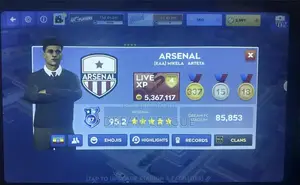 Dream League Soccer