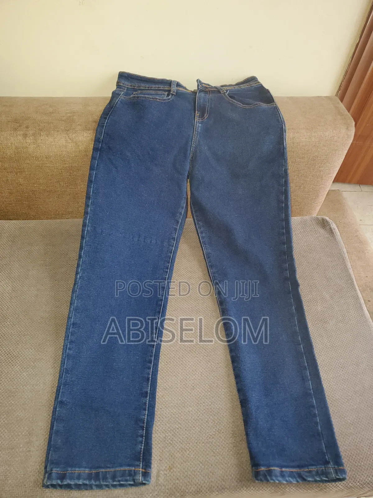 Men's Trouser