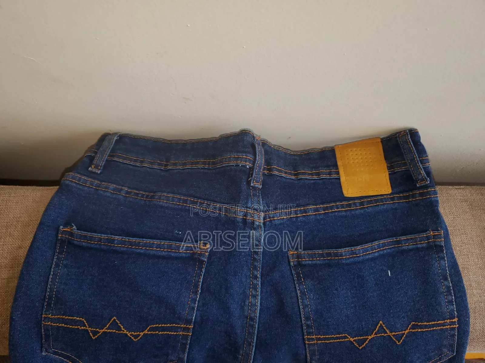 Men's Trouser