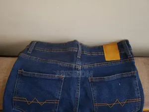 Men's Trouser