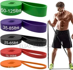 LOOP Resistance Band