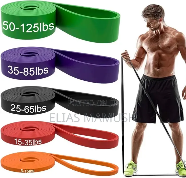 LOOP Resistance Band