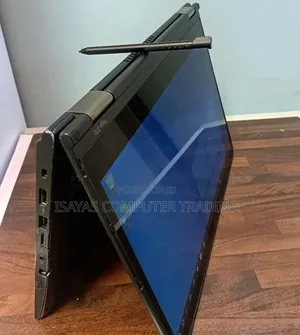 New Laptop Lenovo ThinkPad Yoga 370 8GB Intel Core i5 SSD 256GB