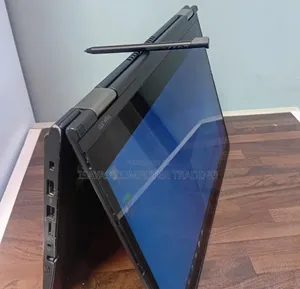 New Laptop Lenovo ThinkPad Yoga 370 8GB Intel Core i5 SSD 256GB