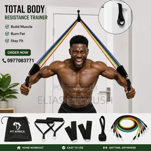 Power Resistance Band