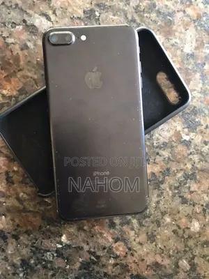 Apple iPhone 7 Plus 128 GB Black