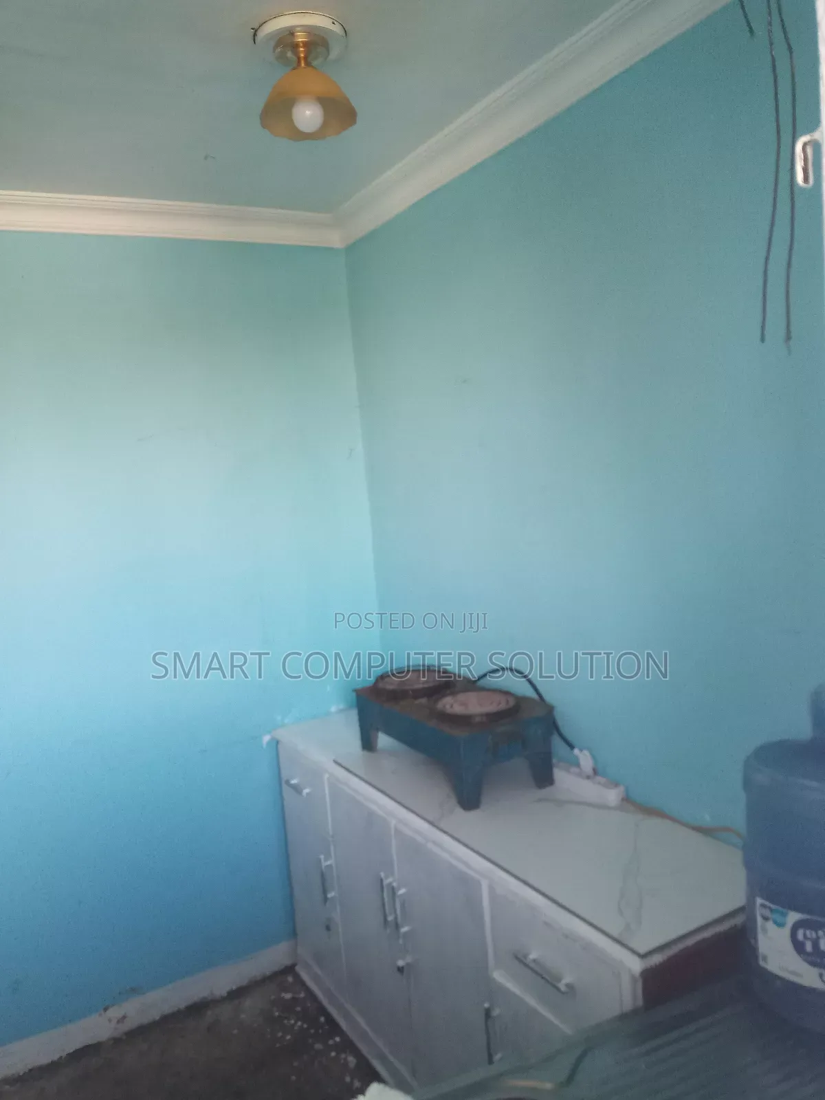 1bdrm Shared Apartment in Kirkos for rent