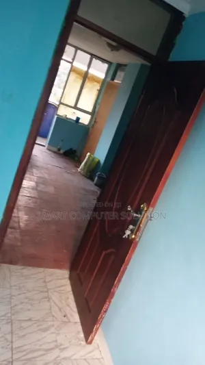 1bdrm Shared Apartment in Kirkos for rent