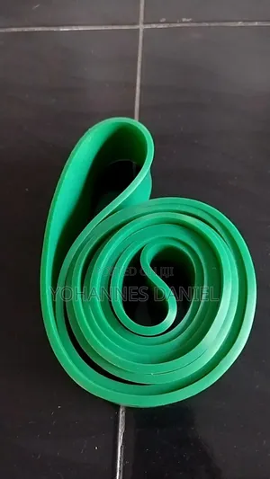 Pushup Exercise Band