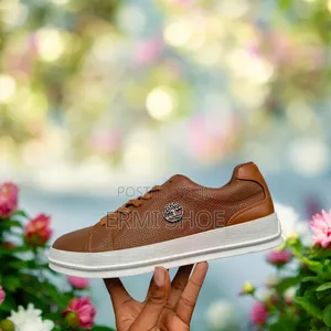 Classic Timberland