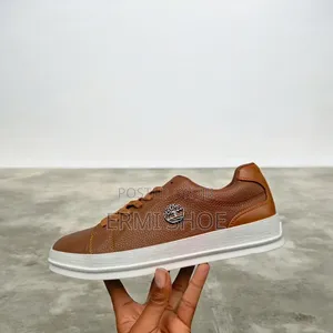 Timberland Premium Quality