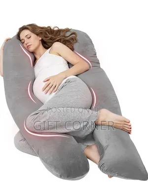 G Shape High Grade Maternity Support