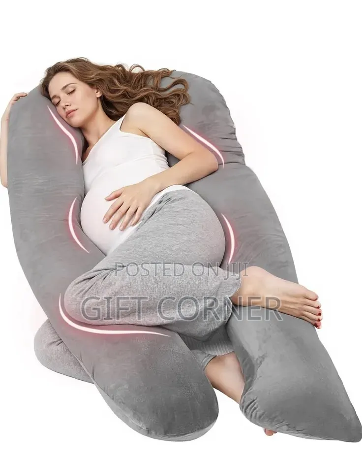 G Shape High Grade Maternity Support