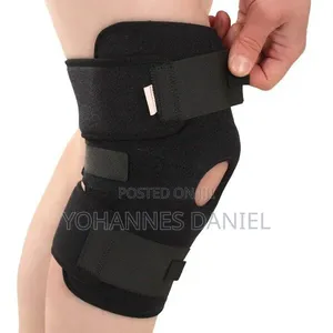 Knee Support Pad