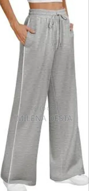 Baggy Sweatpants