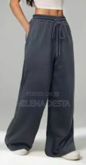 Baggy Sweatpants