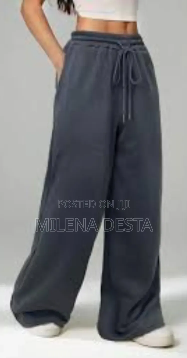 Baggy Sweatpants