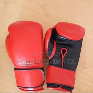 Quality Boxing Glove