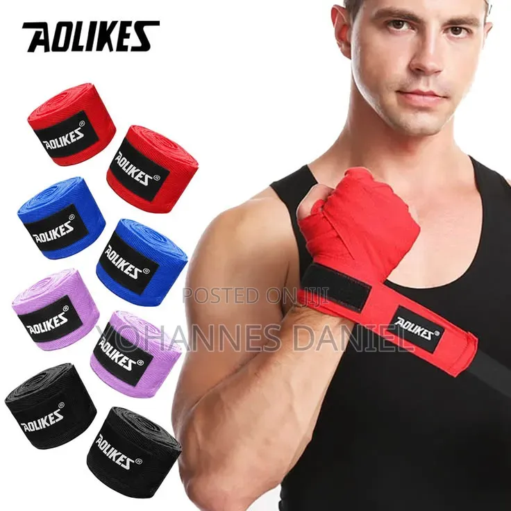 Boxing Bandage