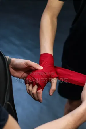 Boxing Bandage