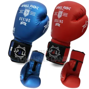 Spall Boxing Gloves