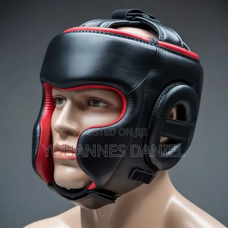 Boxing Gear