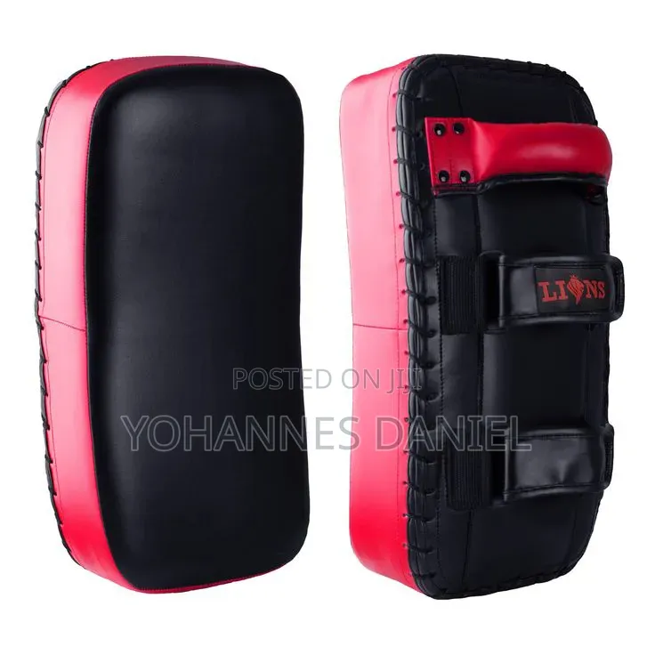 Muay Thai Traing  Pad