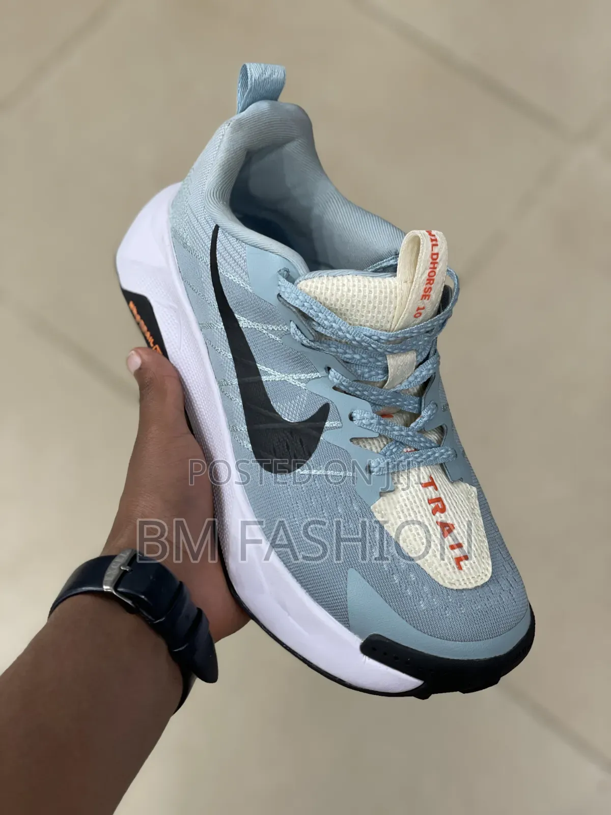 Nike Wild Horse 10 Trail