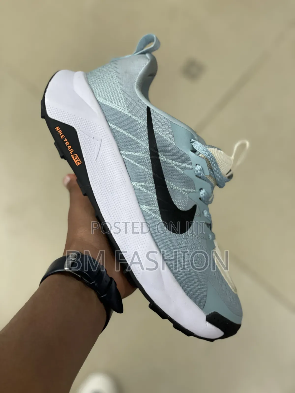 Nike Wild Horse 10 Trail
