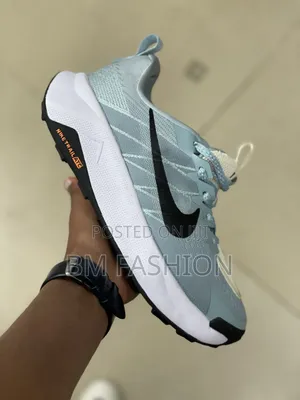 Nike Wild Horse 10 Trail