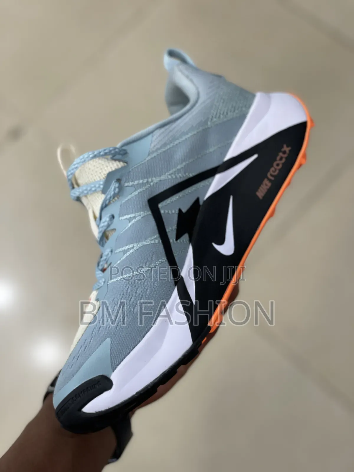 Nike Wild Horse 10 Trail