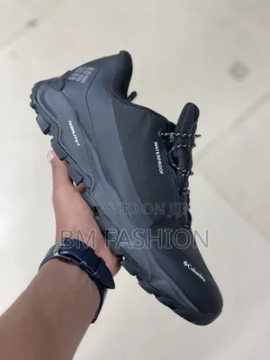 Columbia Weather-Ready Sneakers