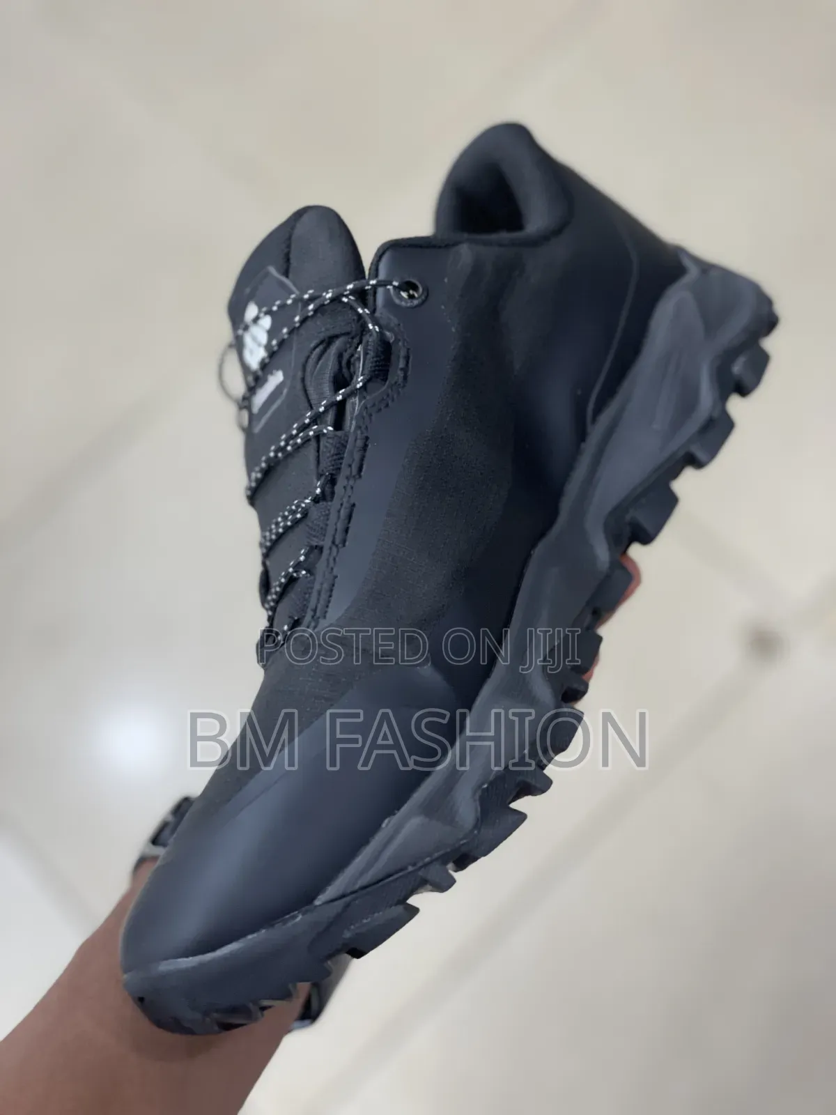 Columbia Weather-Ready Sneakers