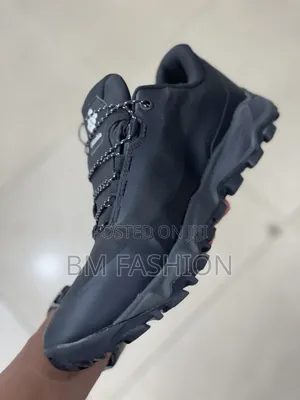 Columbia Weather-Ready Sneakers
