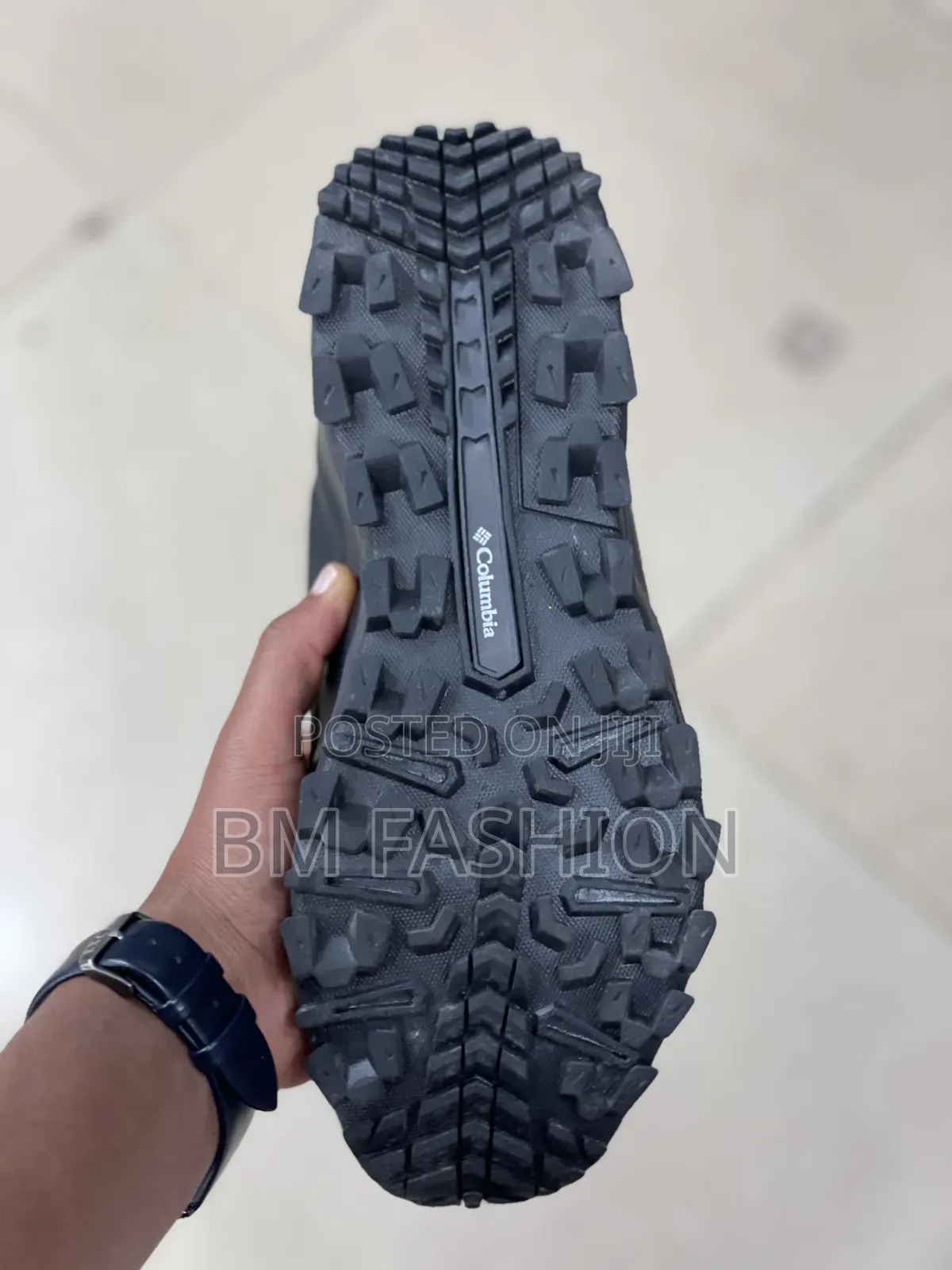 Columbia Weather-Ready Sneakers