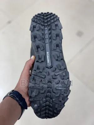 Columbia Weather-Ready Sneakers