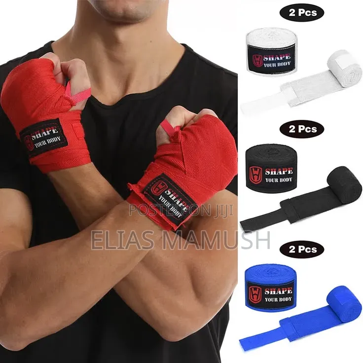 Boxing Bandage