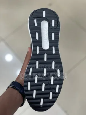 Adidas Running Sneakers: Plush Performance