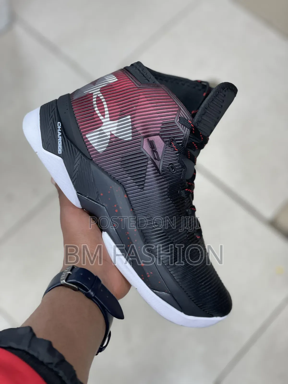Under Armour Curry 2.5