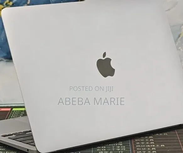 New Laptop Apple MacBook Air 2020 M1 16GB Apple M1 SSD 1T