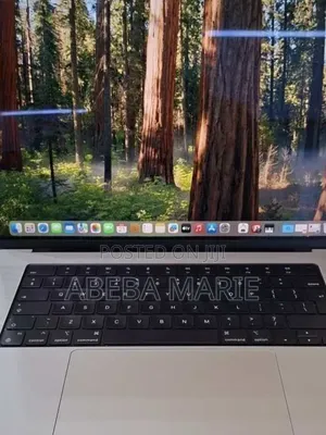 New Laptop Apple MacBook Air 2020 M1 16GB Apple M1 SSD 1T