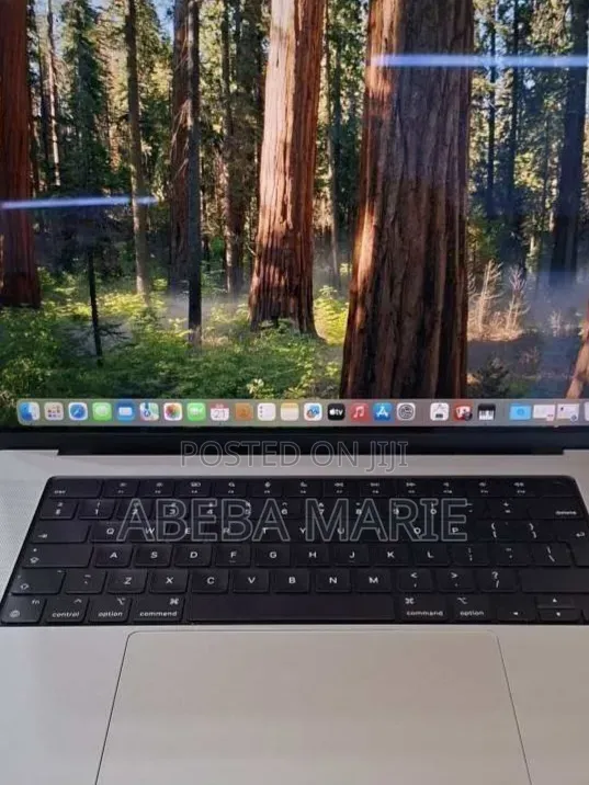 New Laptop Apple MacBook Air 2020 M1 16GB Apple M1 SSD 1T