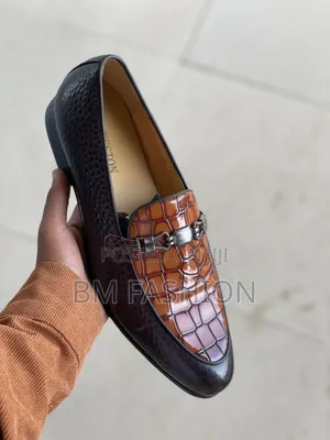 J.M. Weston Loafers, Italian🇮🇹 Shoe